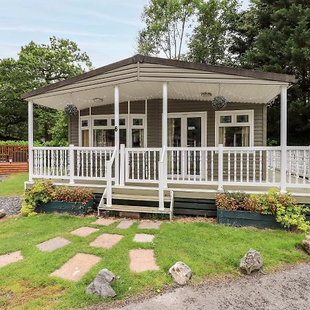 Pinehaven Lodge Windermere Exterior foto