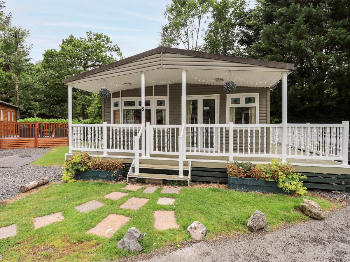 Pinehaven Lodge Windermere Exterior foto