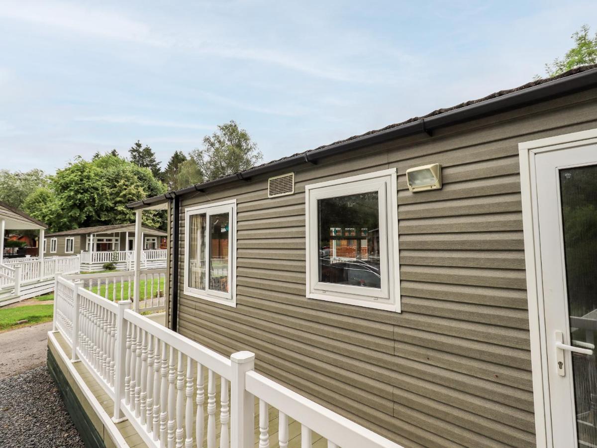 Pinehaven Lodge Windermere Exterior foto